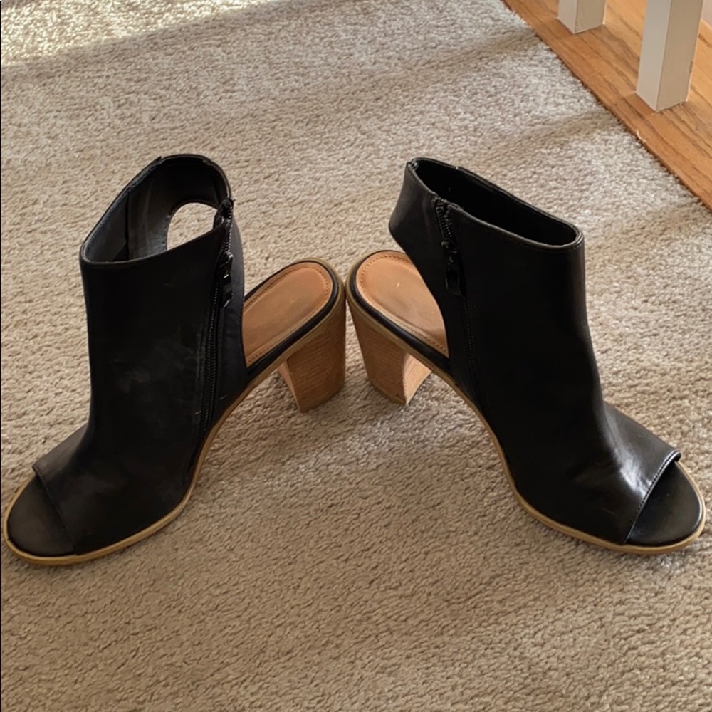 Spring/Fall Bootie - image 1